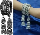 Alloy Oxidised Bracelet for Women & Girls 