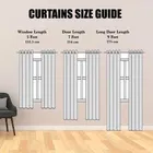 Door Curtains 