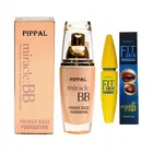 Pippal Mirecle B.B. Primer Base Foundation 