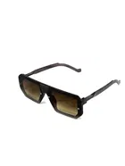 Sunglasses for Men (Yellow) DC SG03 YL
