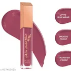 Skin Smoothie Long-Lasting Matte Liquid Lipstick 