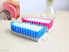 Plastic Cleaning Brush 