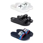 Combo of Sliders for Men 
