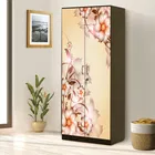Vinyl Wallpaper Sticker for Wardrobe Door 
