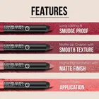 COLORS QUEEN Crayon Lipstick 