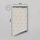 PVC Self Adhesive Wall Stickers 