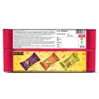 यूनिबिक फ्रूट एंड नट कुकीज़ 450 g