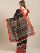 SVB मैसूर सिल्क साड़ी फॉर विमेंस 