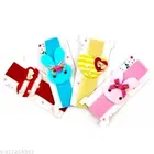 Everyday Hair Bands for Women, Pack of 4 