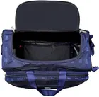 Polyester Strolley Duffel Bag 