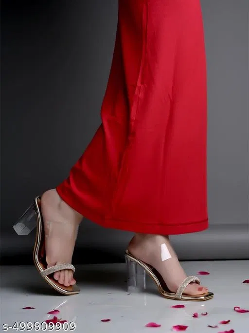 Shoetopia Heel Sandals (IND-3)