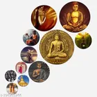 MDF Wooden Wall Hanging Quotes 