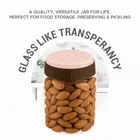Crest Container 3pc Set 650 ml 