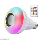 LED Bluetooth Speaker Bulb 