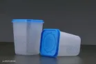 Plastic Storage Container 