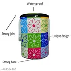 KANUSHI Industries® 100 % Waterproof & dustproof Designer Laundry Bag 