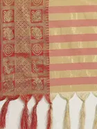 SVB कॉटन साड़ी फॉर विमेंस 