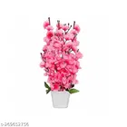 Plastic Artificial Flower 