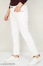 Denim Slim Fit Jeans for Men 