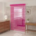 Door Curtain 