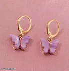 Alloy Earrings for Women 