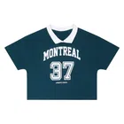 Cotton Printed Tops/Tunics for Girls 