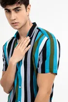 Half Sleeves Shirt for Men 