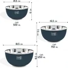 Microwave Safe Bowl 