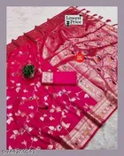 Kanjeevaram Saree for Women 