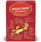 वाघ बकरी स्पाइस्ड चाय 250 g