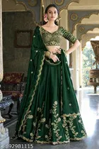 Lehenga Choli for Women 