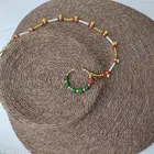 Designer Nosepins for Women 