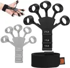 Silicone Hand Grip Strengthener 