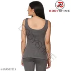 Woolen Thermal Top for Women 