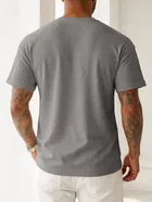 Casual T-shirt for Men 