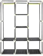 Collapsible Wardrobe 