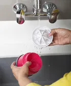 Ritu Rapid Manual Fruit Juicer 