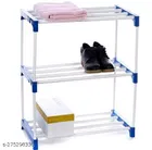 Collapsible Shoe Racks 