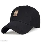 Cotton Cap for Men & Women 