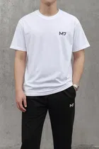 Full length track suit for men 