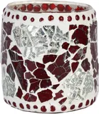 Glass Decorative Tea Light Holders 