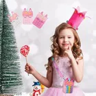 Pop-it Fidget Unicorn Theme Sling Bag for Kids 