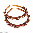 Fancy Hair Clips for Women 