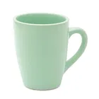 Ceramic Tea & Coffee Mug, Green 
