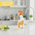 नीमजो किचन क्लीनर 500 ml