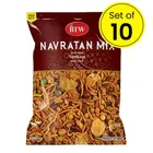 BTW नवरत्न मिक्सचर 10X30 g 