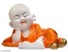 Laughing Buddha Showpiece 