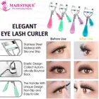 Majestique Premium Elegant Eyelash Curler 