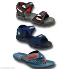 Sandals with Flipflop for Men 