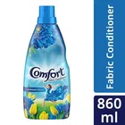 Comfort Blue After Wash Morning Fresh Fabric Conditioner 860 ml